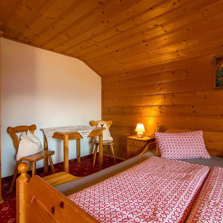 Pirchach Apartment *