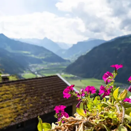 Pirchach Aschau Im Zillertal